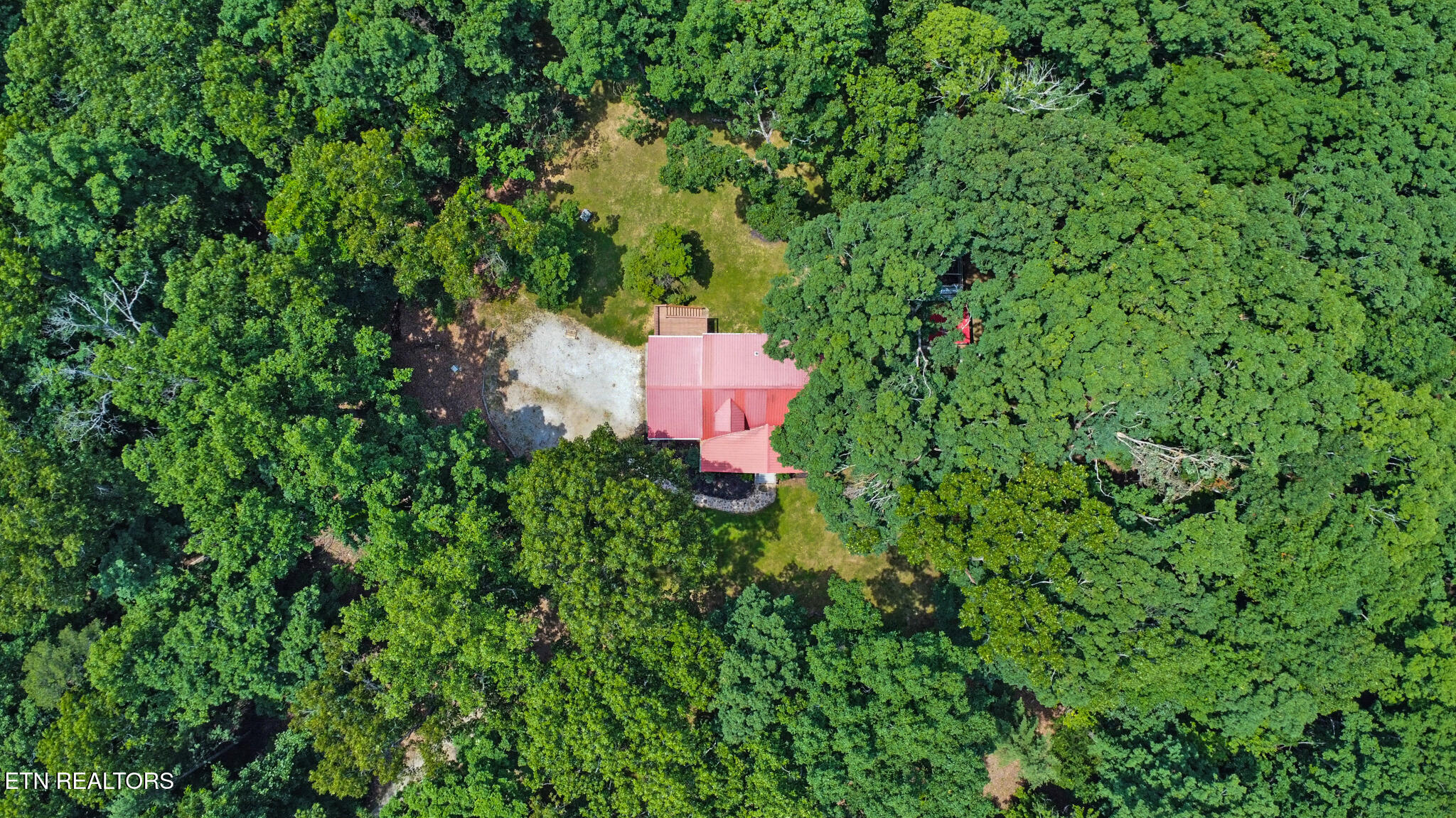 986 Post Oak Valley Road Rockwood, TN 37854 - Photo 34 of 45 land