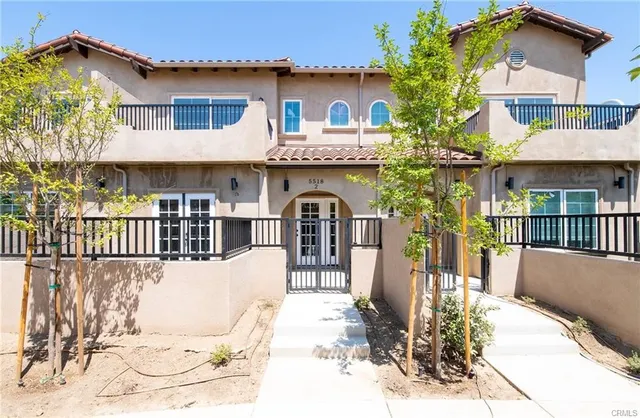 $749,000 | 5510 East Los Angeles Avenue, Unit 4, Simi Valley, CA 93063