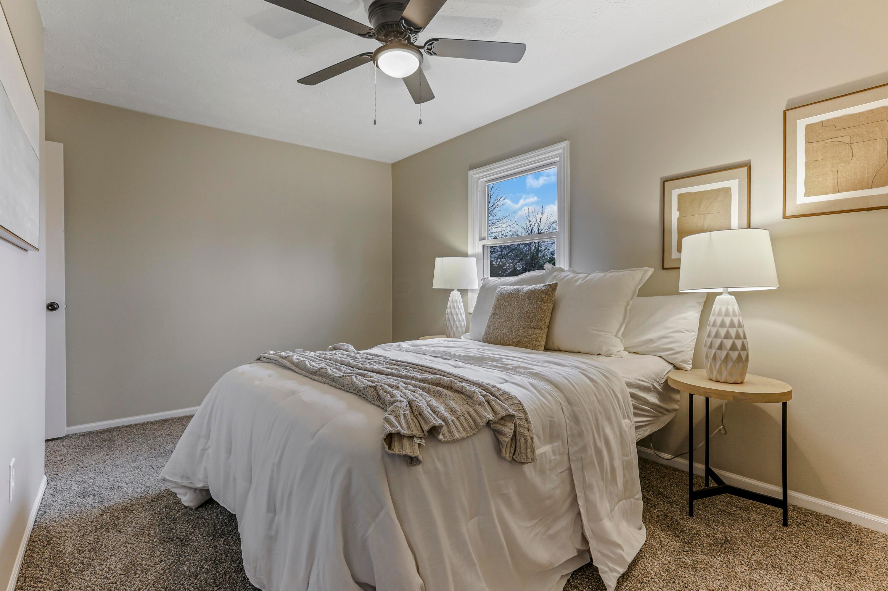 955 Amity Road Galloway, OH 43119 - Photo 18 of 28 Primary Bedroom