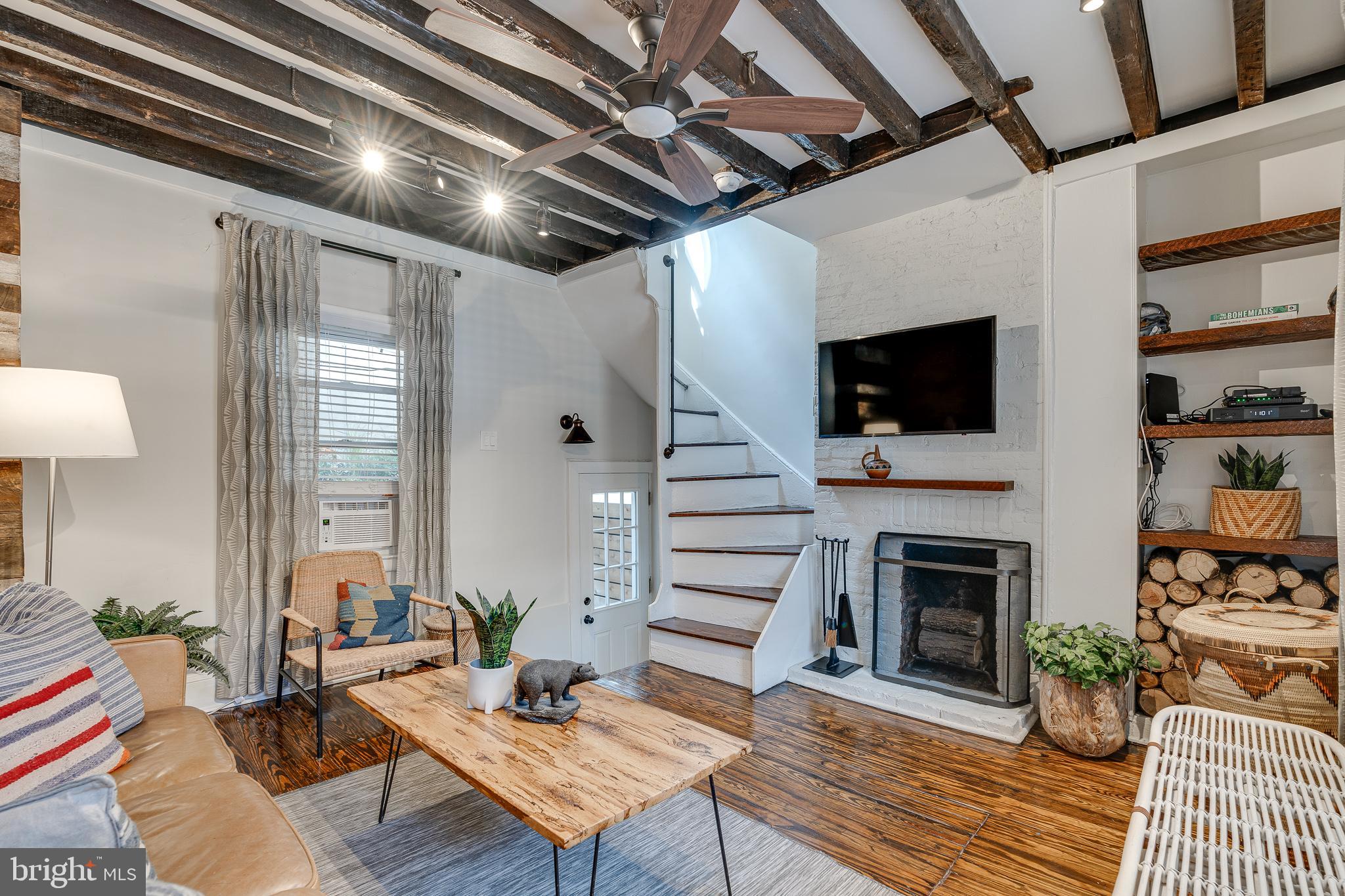1318 Addison Street Philadelphia, PA 19147 - Photo 1 of 19 Gallery Image 1