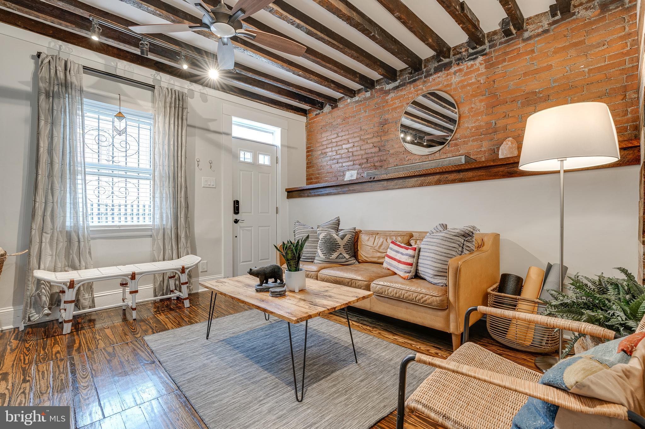 1318 Addison Street Philadelphia, PA 19147 - Photo 2 of 19 Gallery Image 2