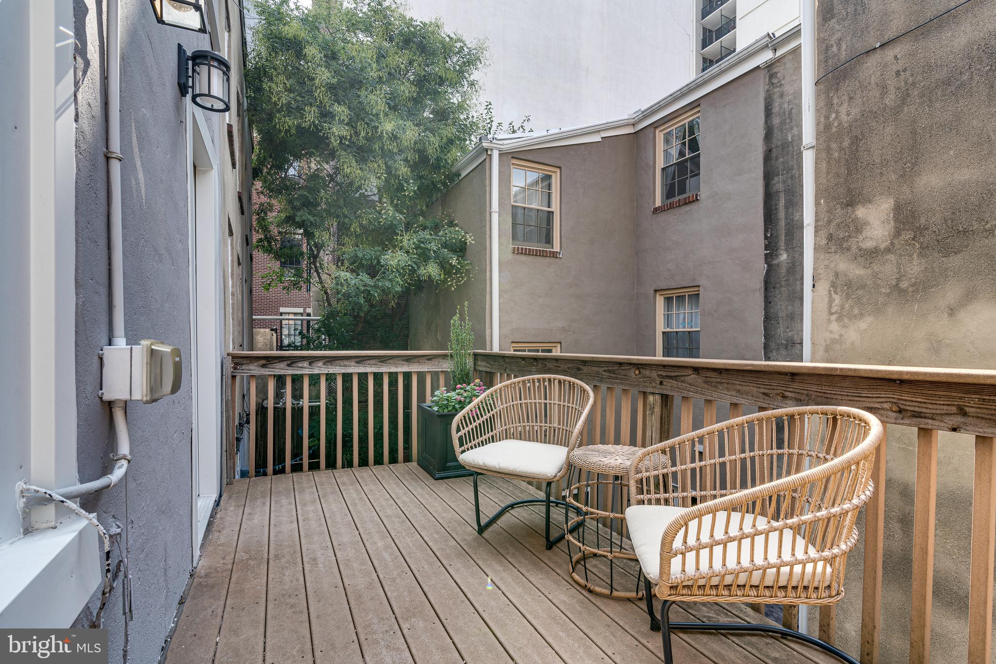 1318 Addison Street Philadelphia, PA 19147 - Photo 12 of 19 Gallery Image 12