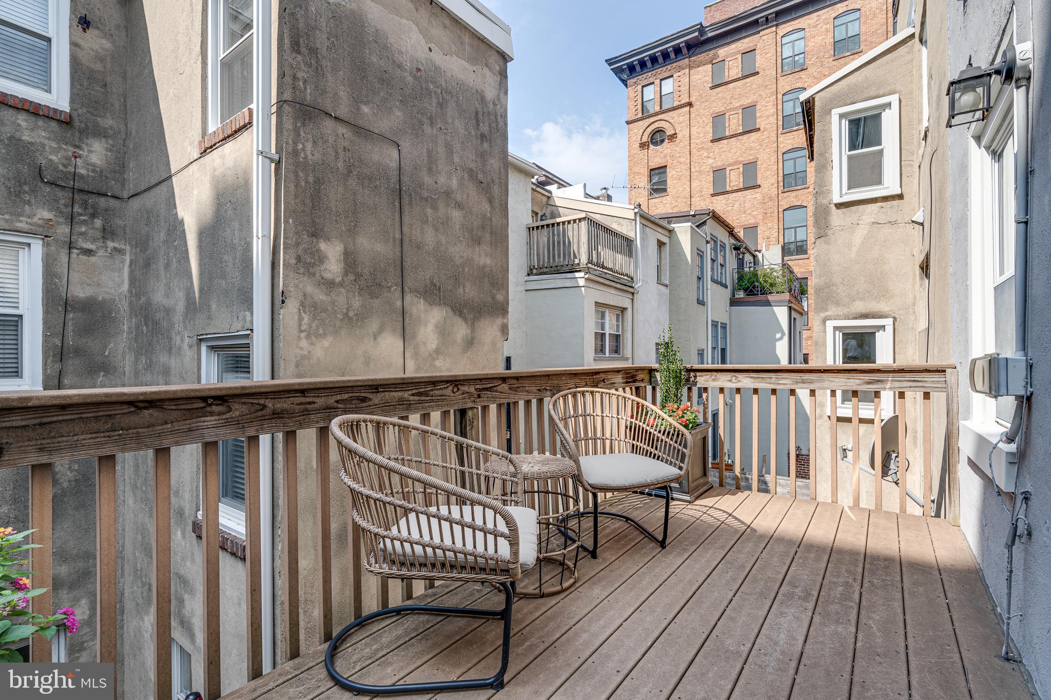 1318 Addison Street Philadelphia, PA 19147 - Photo 13 of 19 Gallery Image 13