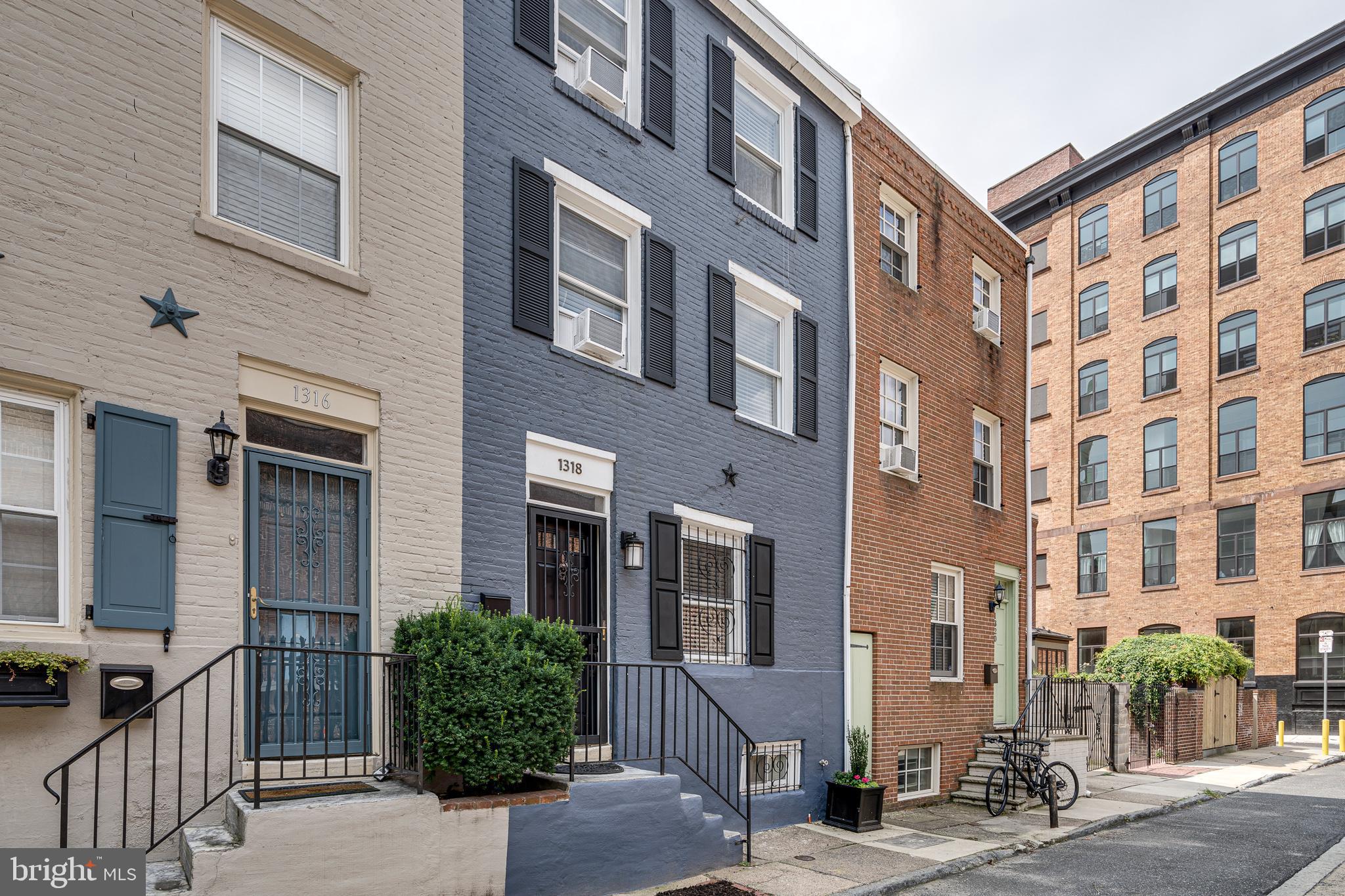 1318 Addison Street Philadelphia, PA 19147 - Photo 17 of 19 Gallery Image 17