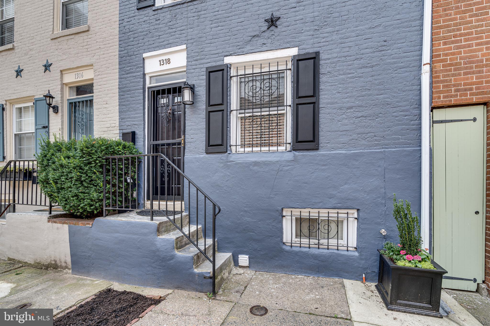 1318 Addison Street Philadelphia, PA 19147 - Photo 18 of 19 Gallery Image 18