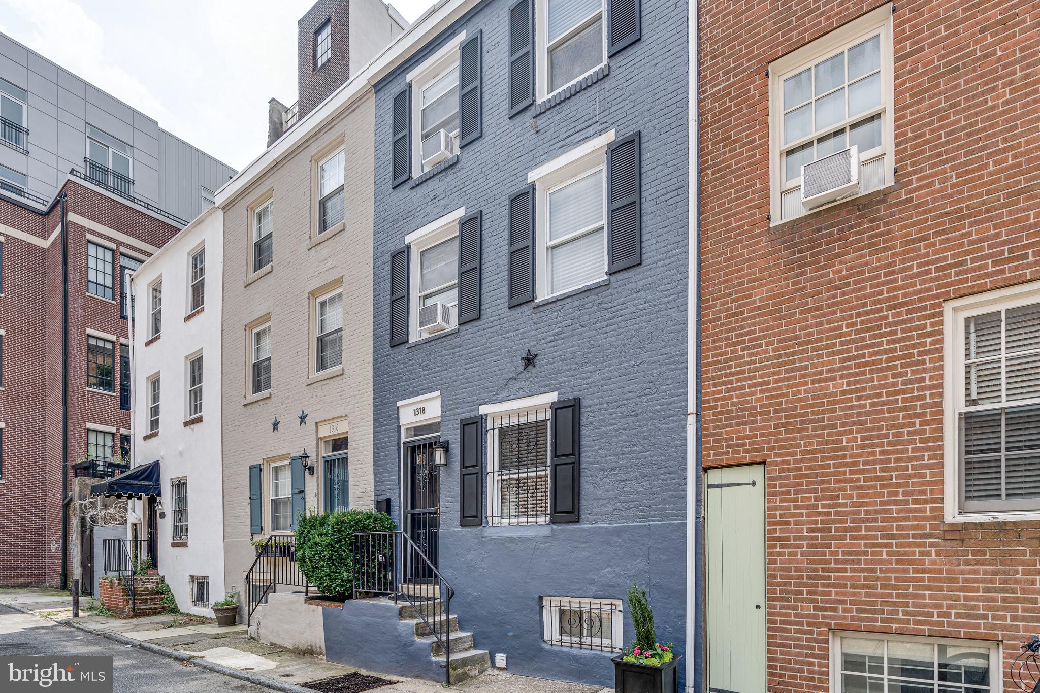 1318 Addison Street Philadelphia, PA 19147 - Photo 19 of 19 Gallery Image 19