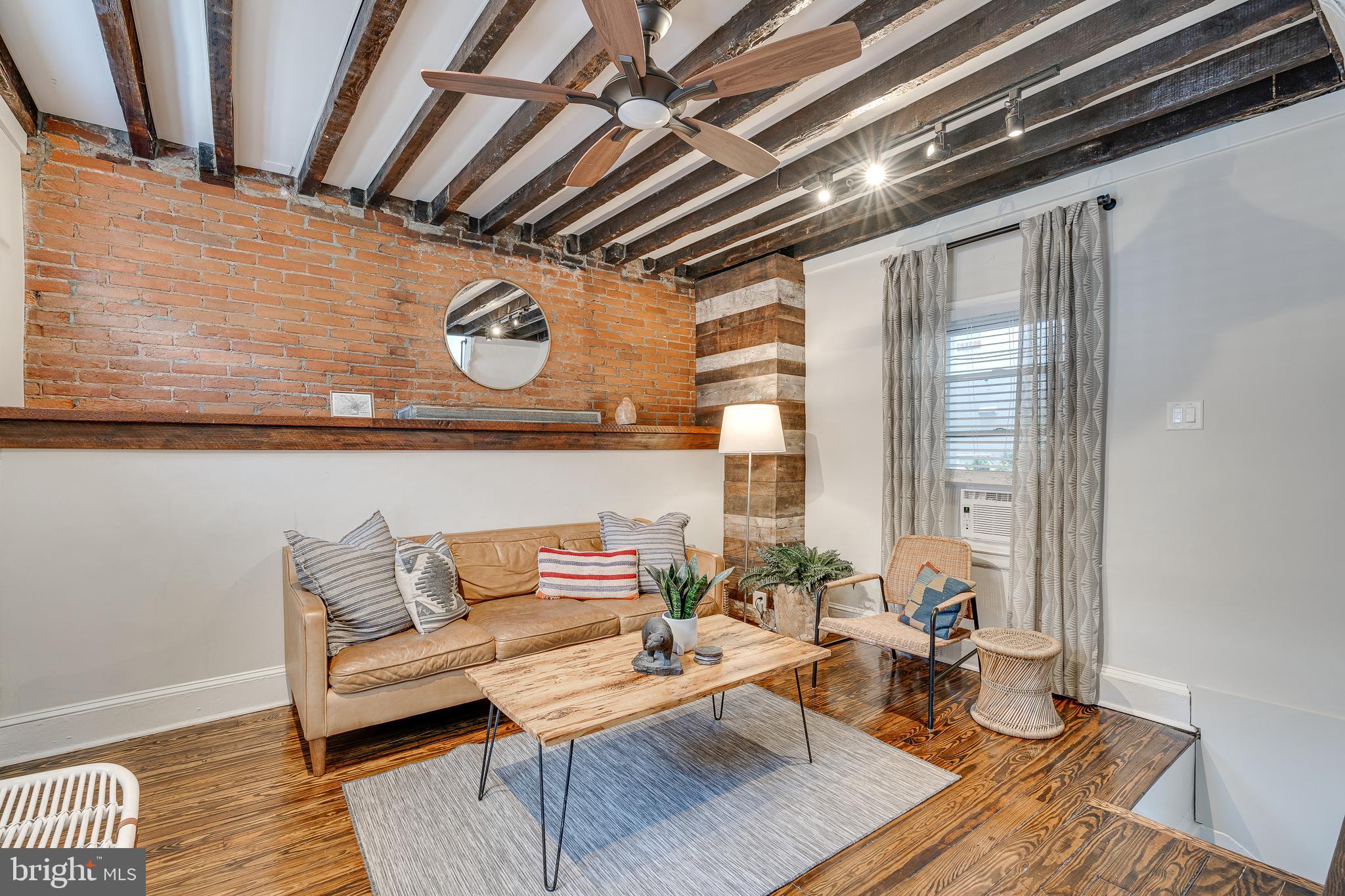 1318 Addison Street Philadelphia, PA 19147 - Photo 3 of 19 Gallery Image 3