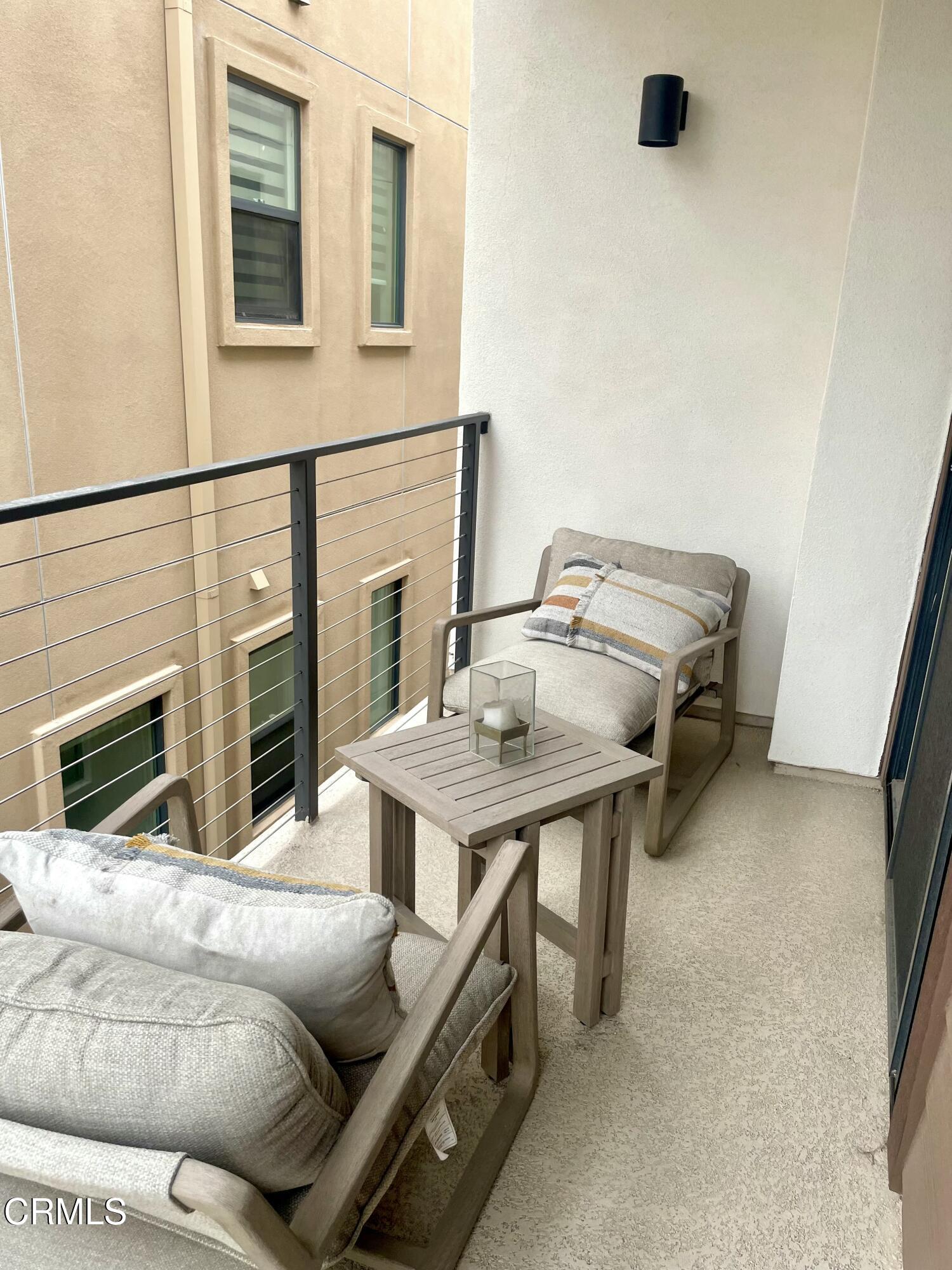 1066 Canal Street Oxnard, CA 93035 - Photo 32 of 34 Patio