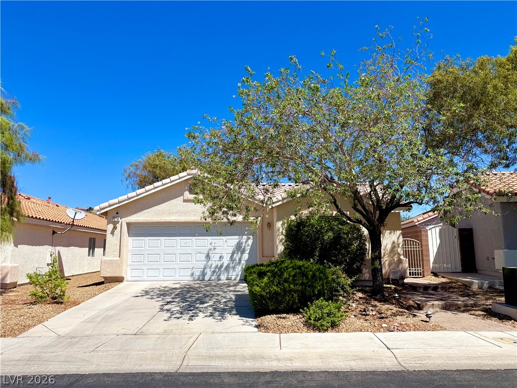 2278 Chestnut Ranch Avenue Henderson, NV 89052 - Photo 1 of 48 Gallery Image 1