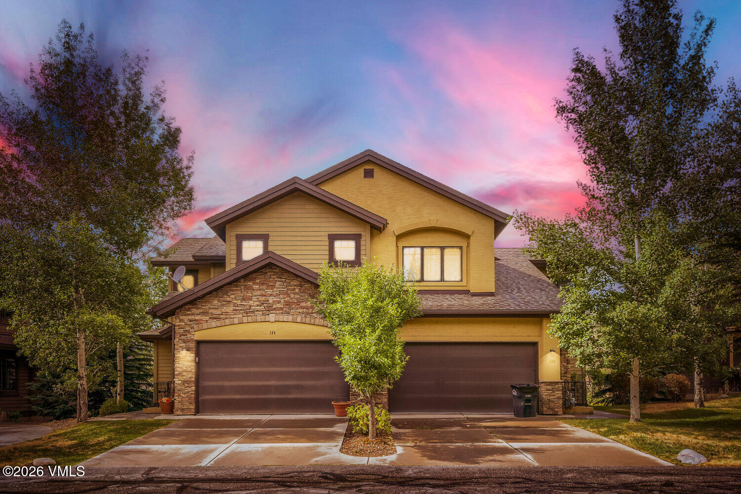 134 Brett Trail Edwards, CO 81632 - Photo 1 of 42 134 Brett Trail N - Web Quality - 011 -