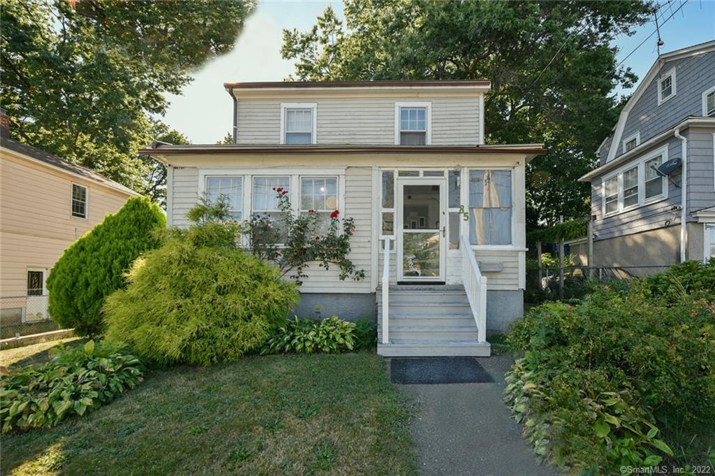 85 Ridgefield Avenue Bridgeport, CT 06610 - Photo 1 of 1 Gallery Image 1