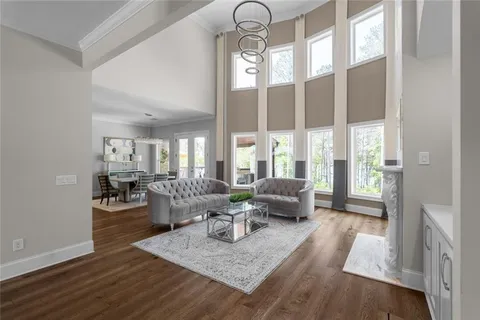 $1,700,000 | 1804 Lake Pointe Circle, Locust Grove, GA 30248