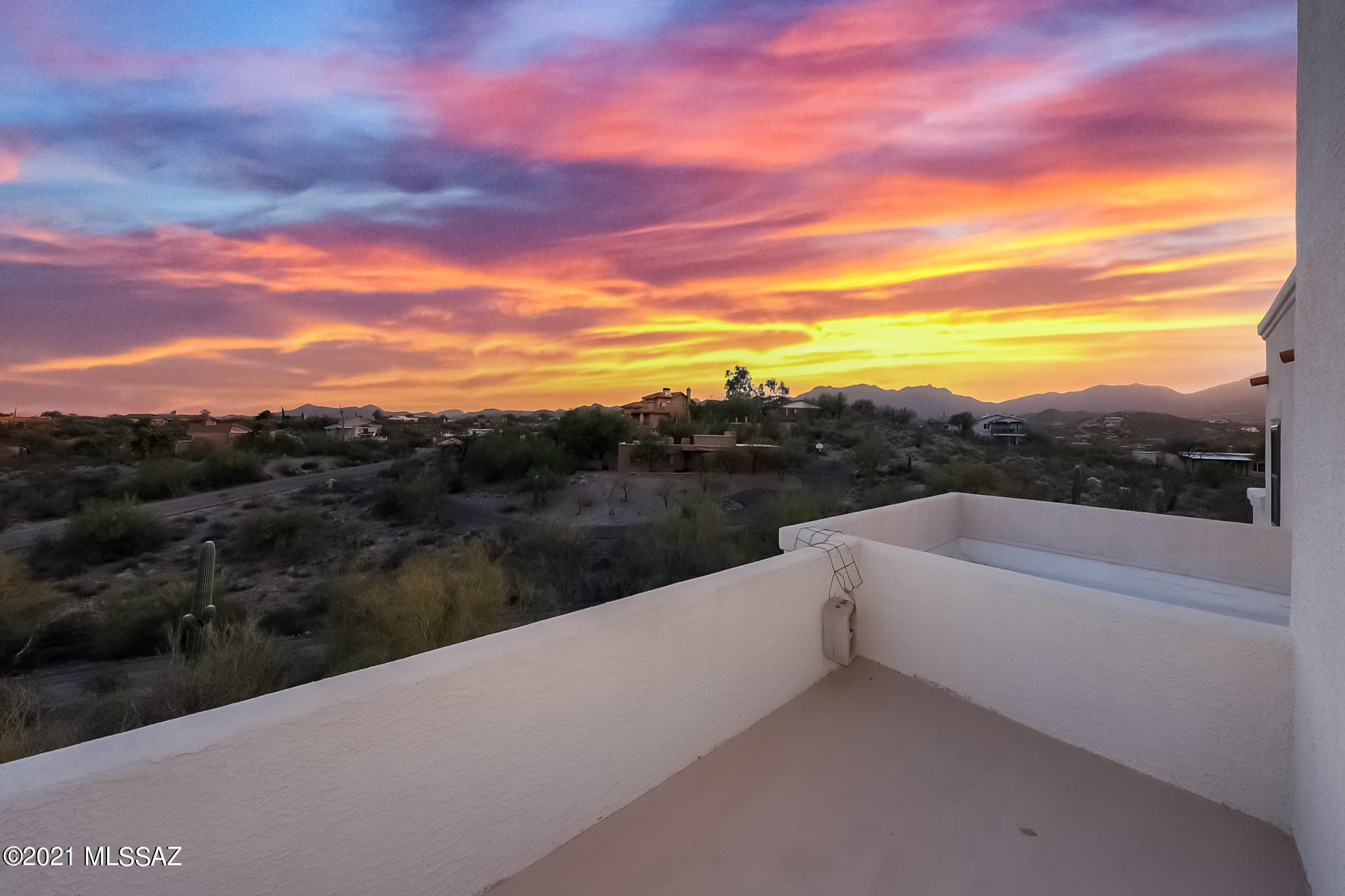 4325 North Paseo Rancho Tucson, AZ 85745 - Photo 22 of 38