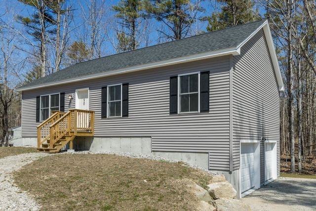 $435,000 | 90 Deer Crossing Road, Limerick, ME 04048