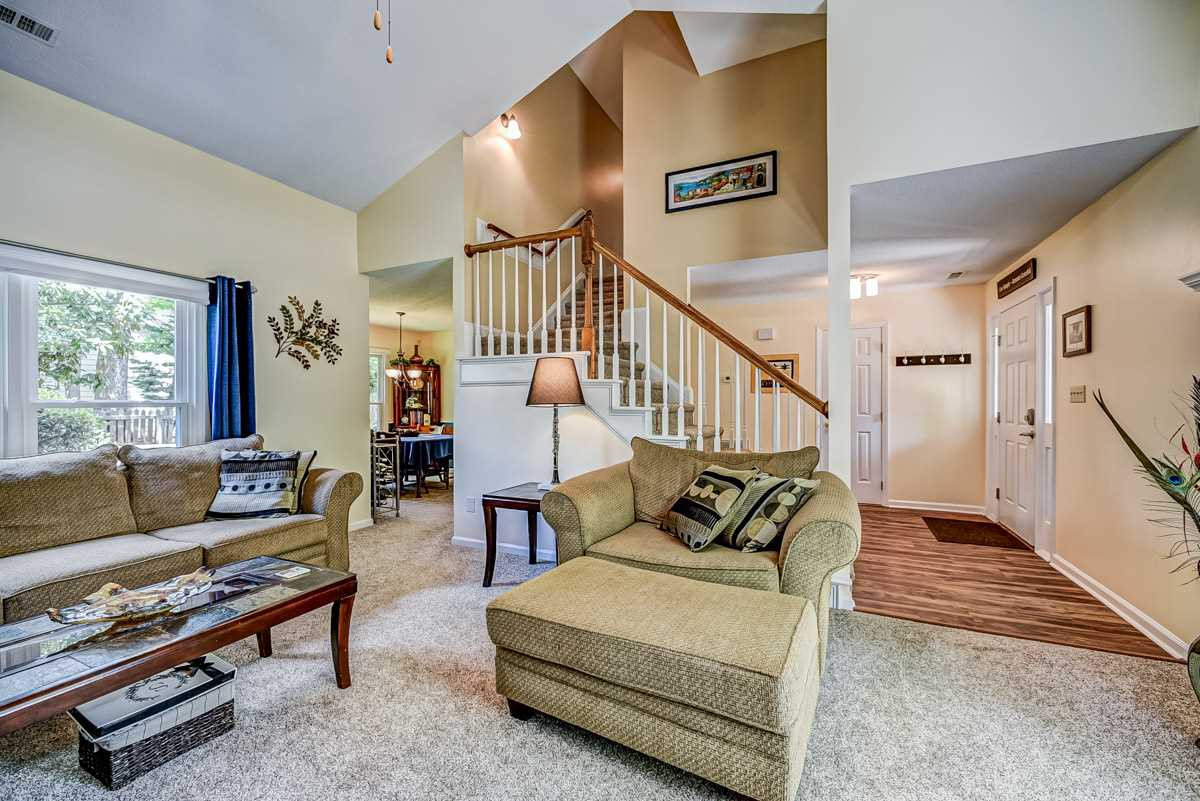 5228 Blakeley Lane Raleigh, NC 27613 - Photo 7 of 26 Photo 7