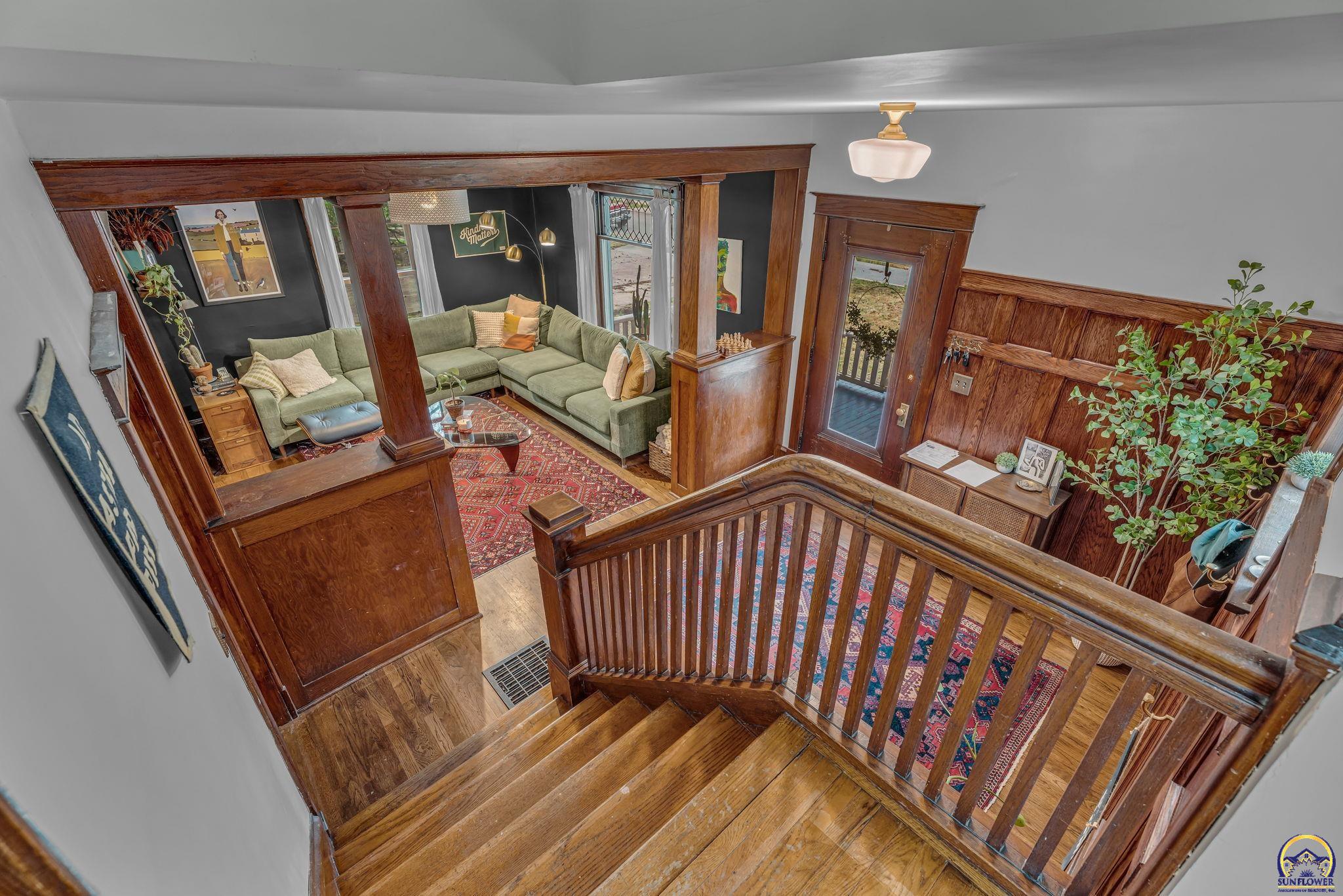 1634 Rhode Island Street Lawrence, KS 66044 - Photo 28 of 47