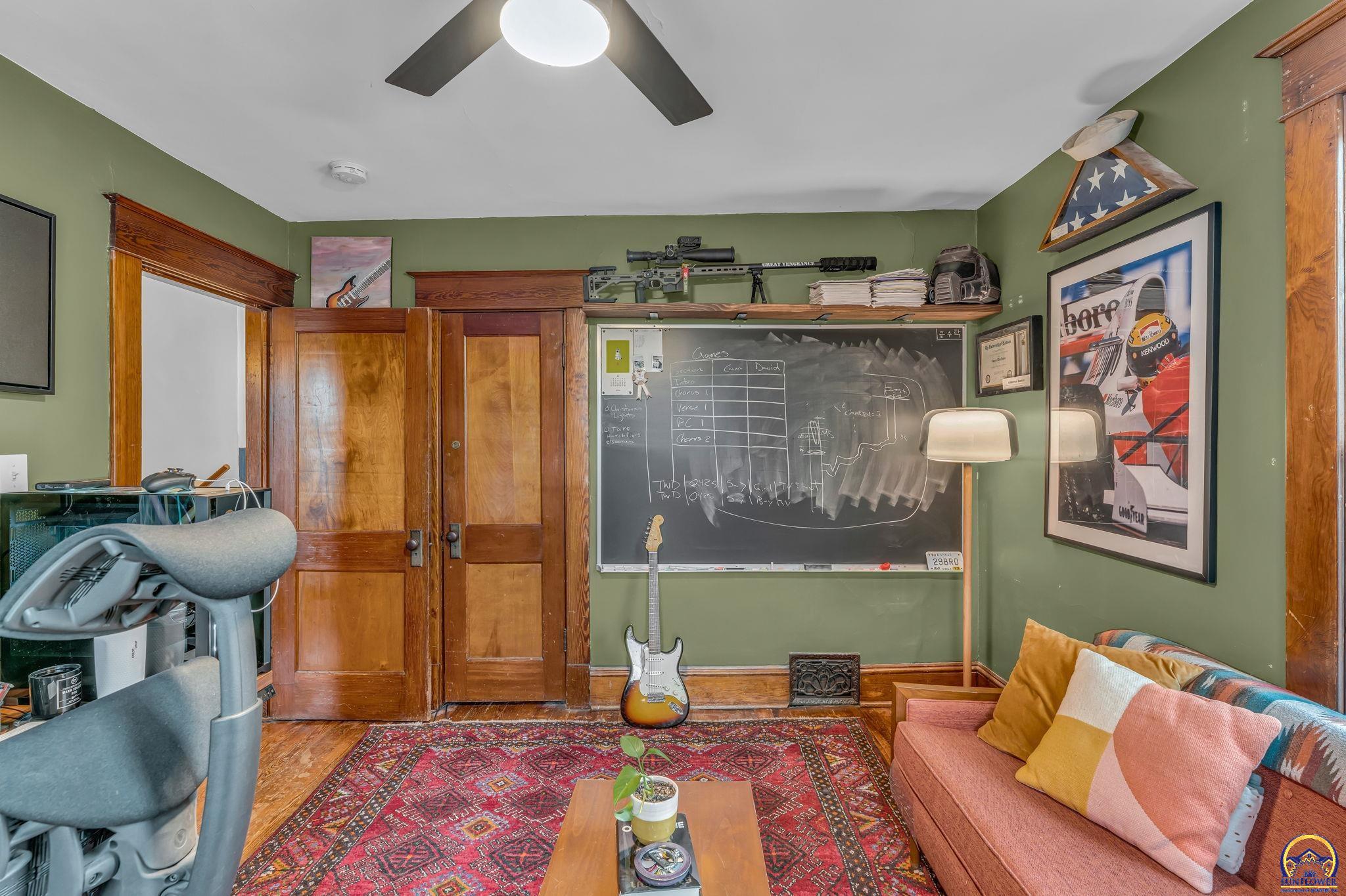 1634 Rhode Island Street Lawrence, KS 66044 - Photo 31 of 47