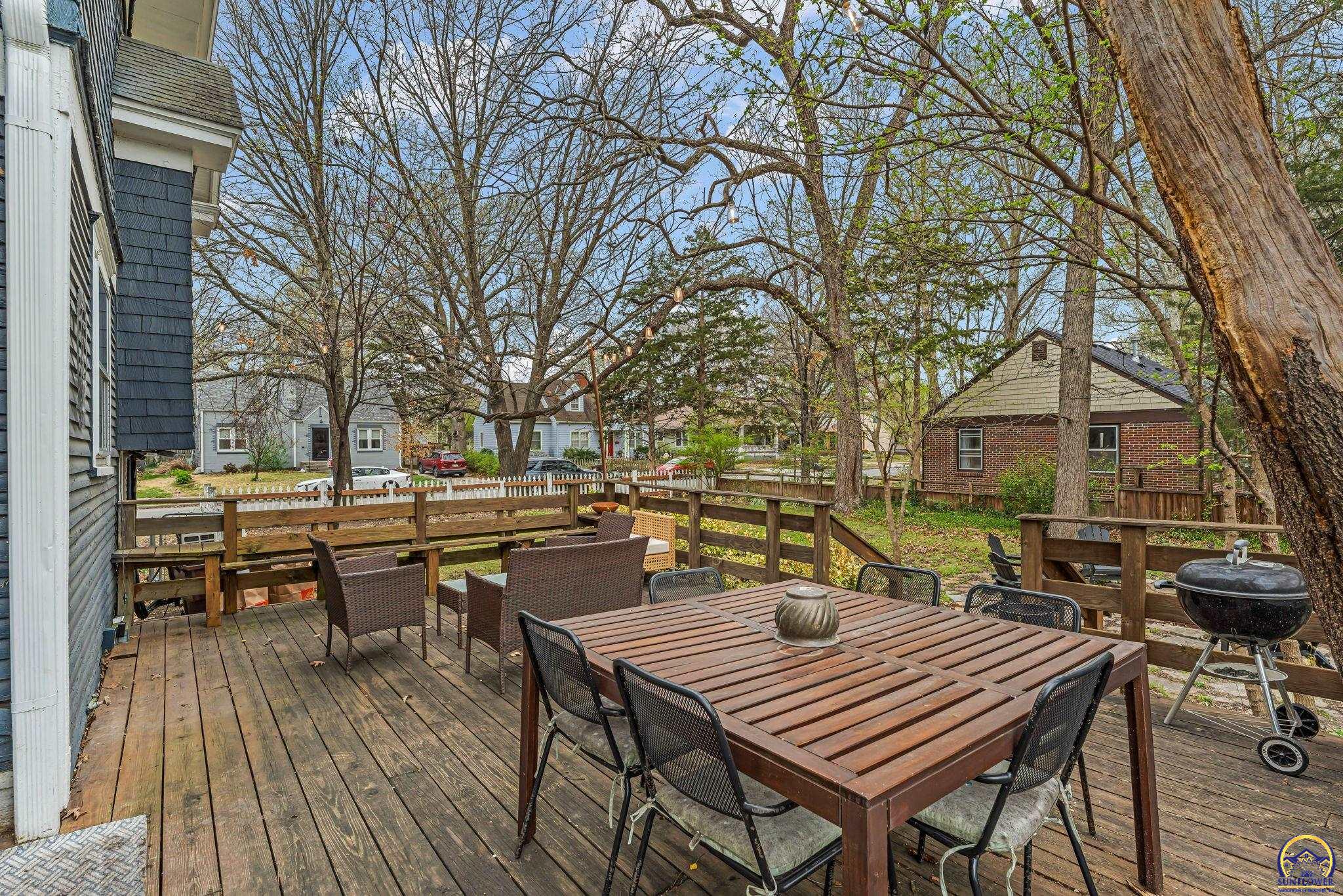 1634 Rhode Island Street Lawrence, KS 66044 - Photo 44 of 47