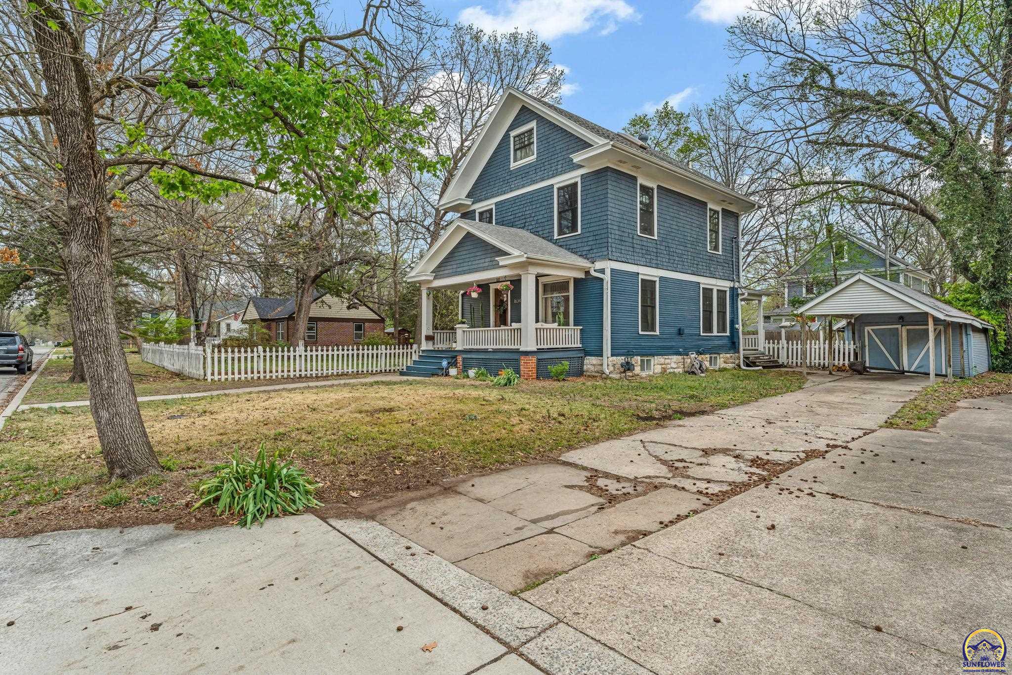 1634 Rhode Island Street Lawrence, KS 66044 - Photo 47 of 47