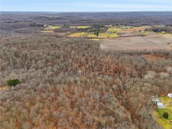a view of an ocean view