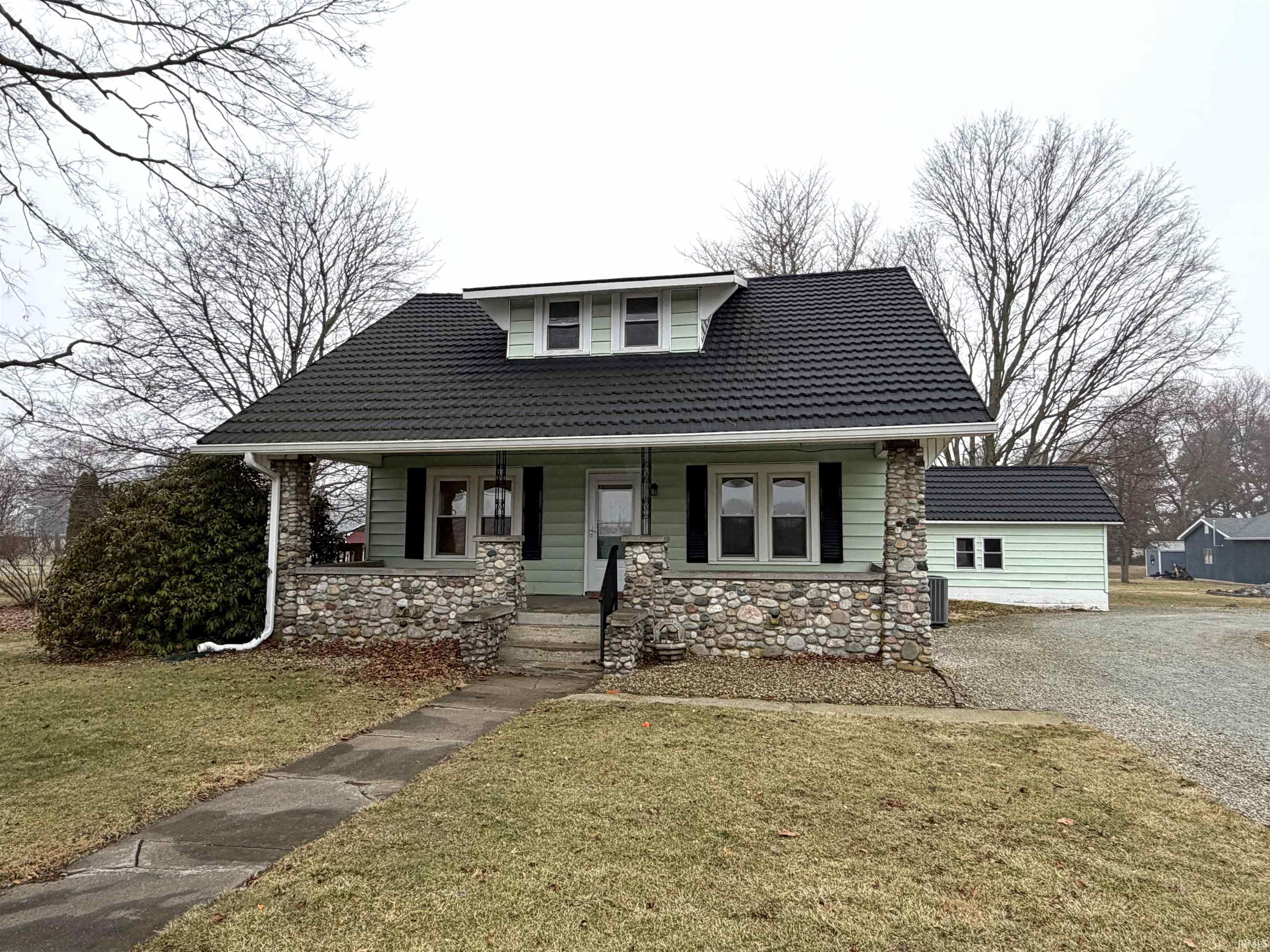 4546 North Mexico Road Peru, IN 46970 - Photo 1 of 21