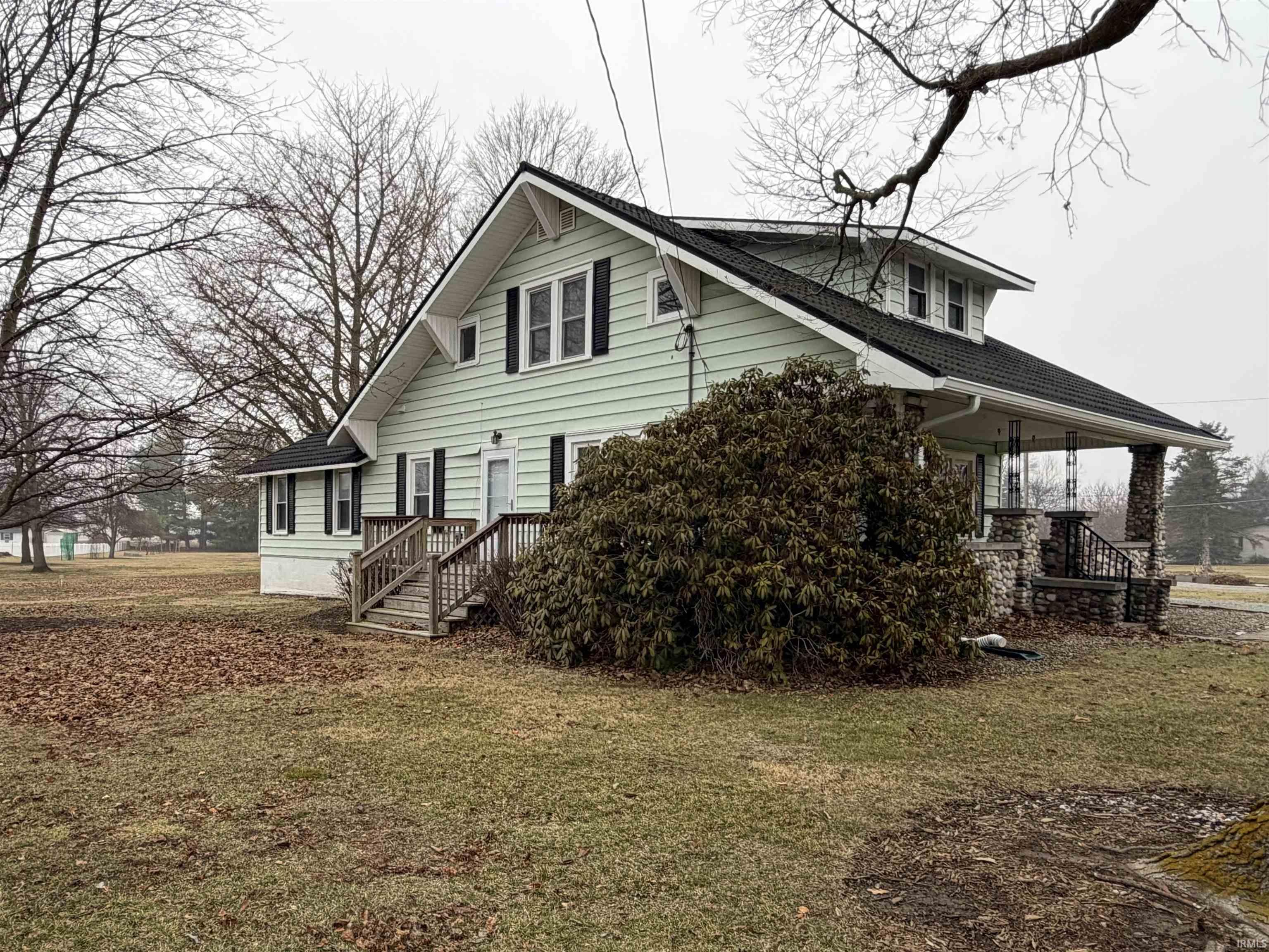 4546 North Mexico Road Peru, IN 46970 - Photo 16 of 21