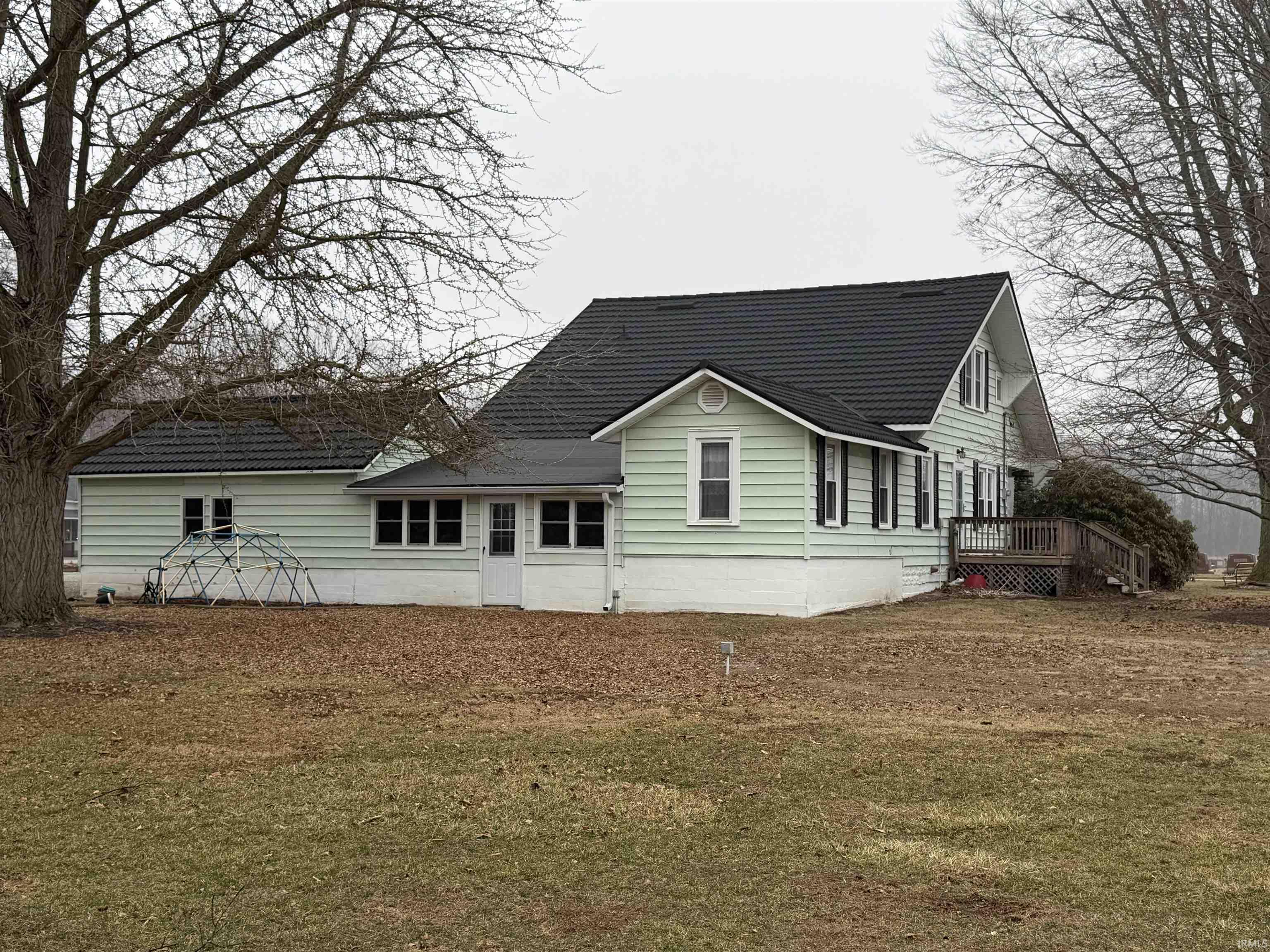 4546 North Mexico Road Peru, IN 46970 - Photo 4 of 21