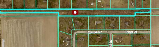 829 South Baums Bridge Road Kouts, IN 46347 - Photo 2 of 4 675x201