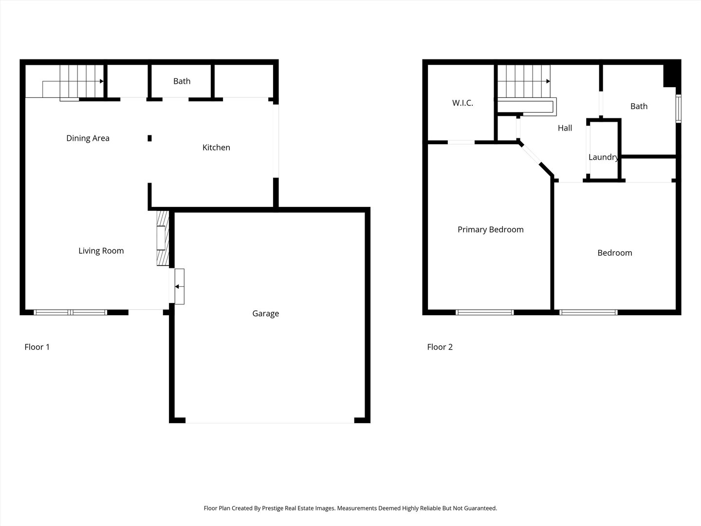1334 Normantown Road Naperville, IL 60564 - Photo 17 of 19 a picture of a floor plan