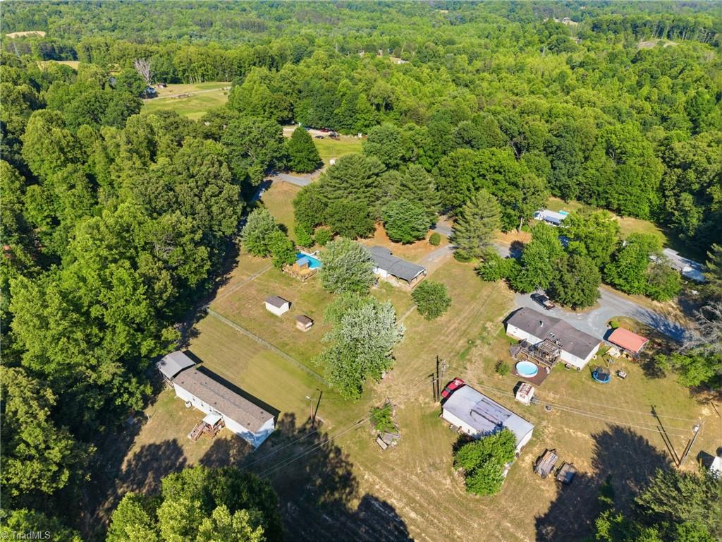 1145 Spencer Orchard Road Walnut Cove, NC 27052 - Photo 48 of 50