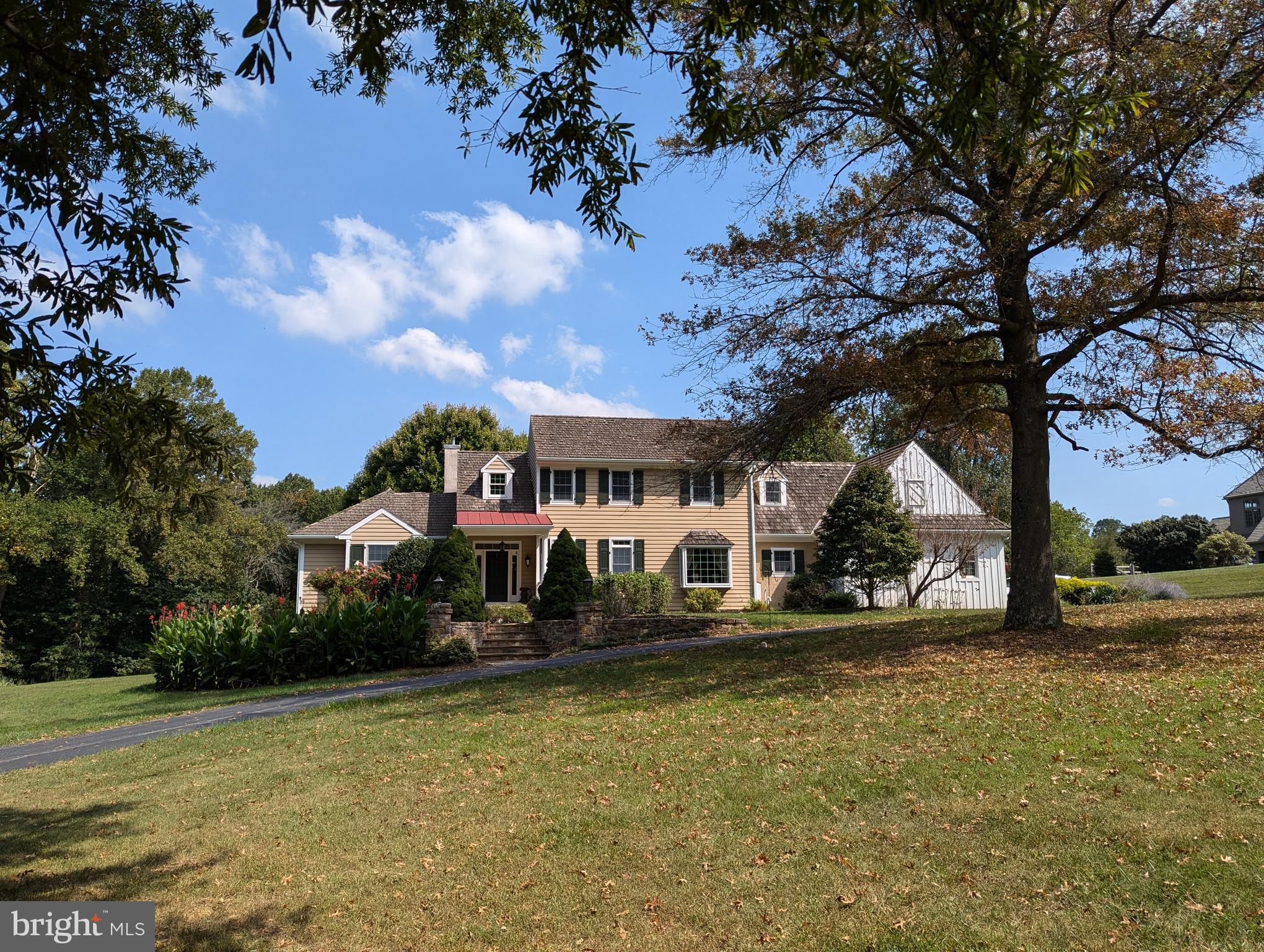 2240 Bodine Road Malvern, PA 19355 - Photo 1 of 68 Welcome to 2240 Bodine Rd!