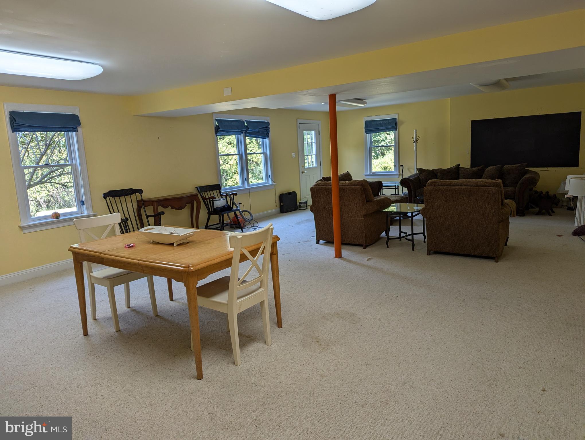 2240 Bodine Road Malvern, PA 19355 - Photo 54 of 68 Finished basement daylight area