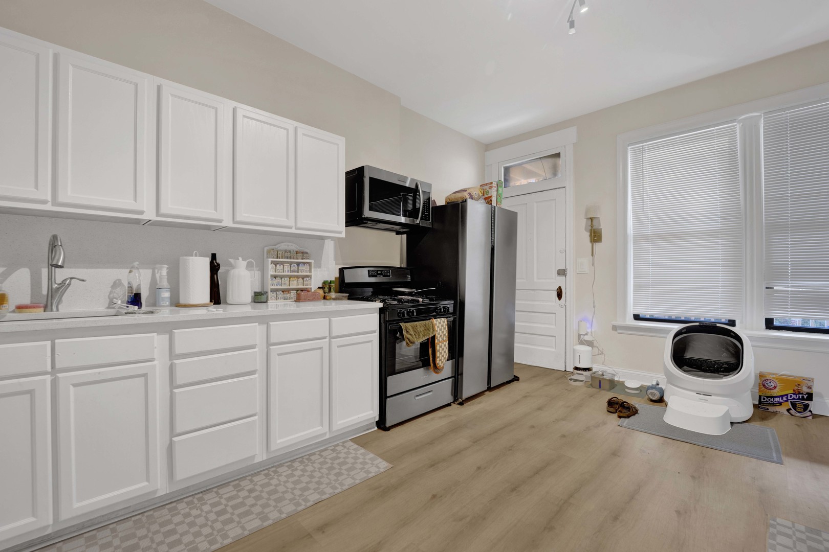 614 South Loomis Street, Unit 2 Chicago, IL 60607 - Photo 6 of 14