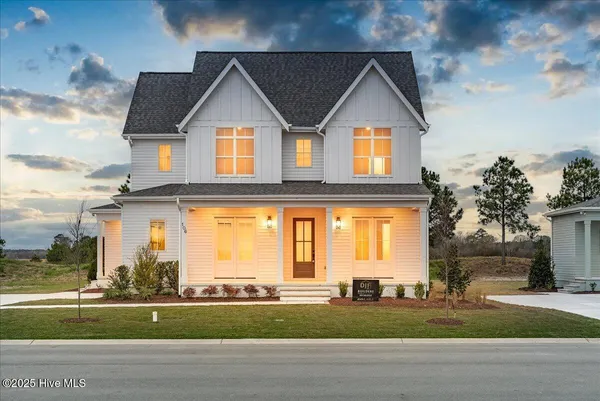 $639,900 | 106 Pinewood Cove, Snow Hill, NC 28580