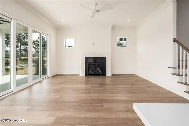 $639,900 | 106 Pinewood Cove, Snow Hill, NC 28580