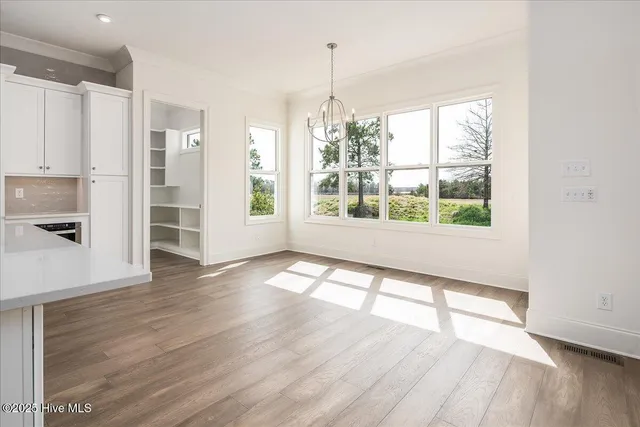 $639,900 | 106 Pinewood Cove, Snow Hill, NC 28580