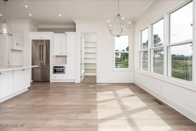 $639,900 | 106 Pinewood Cove, Snow Hill, NC 28580