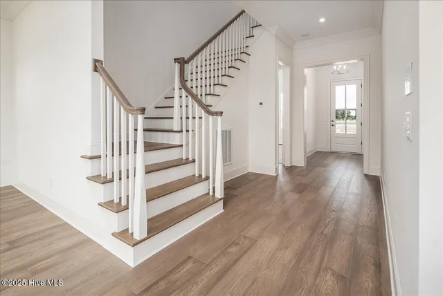 $639,900 | 106 Pinewood Cove, Snow Hill, NC 28580