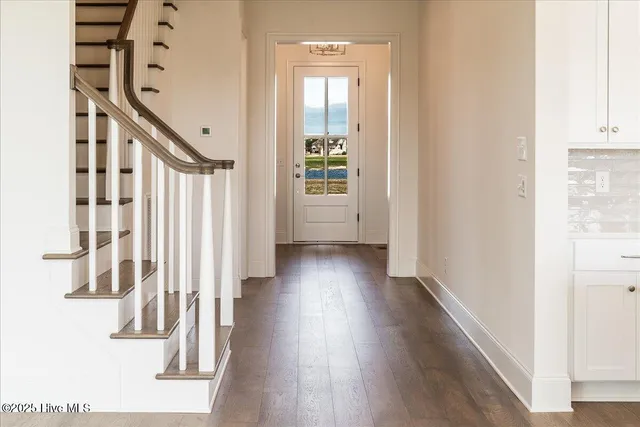 $639,900 | 106 Pinewood Cove, Snow Hill, NC 28580