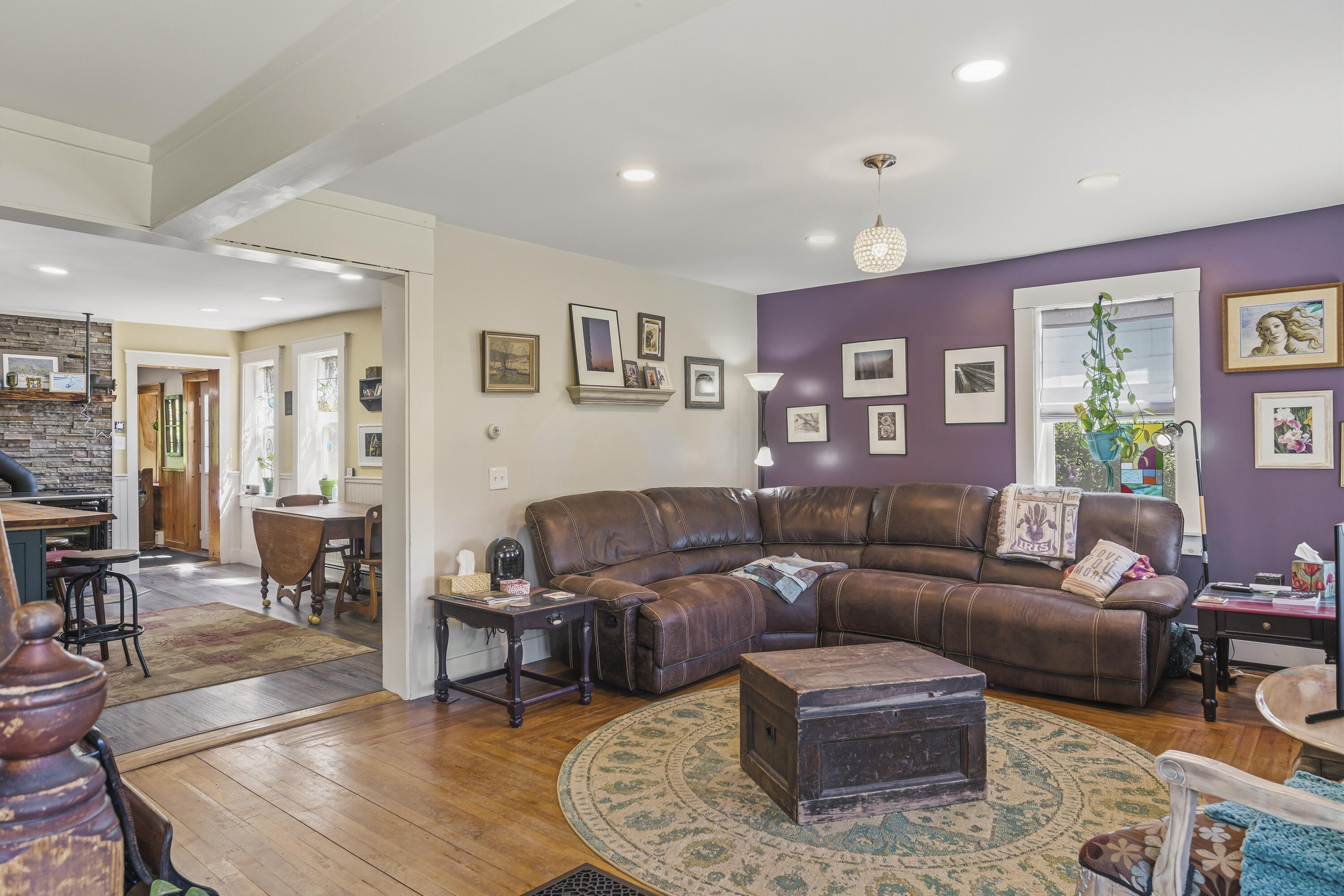 112 Lunts Hill Road Litchfield, ME 04350 - Photo 23 of 56 112 Lunts Hill Rd_0128