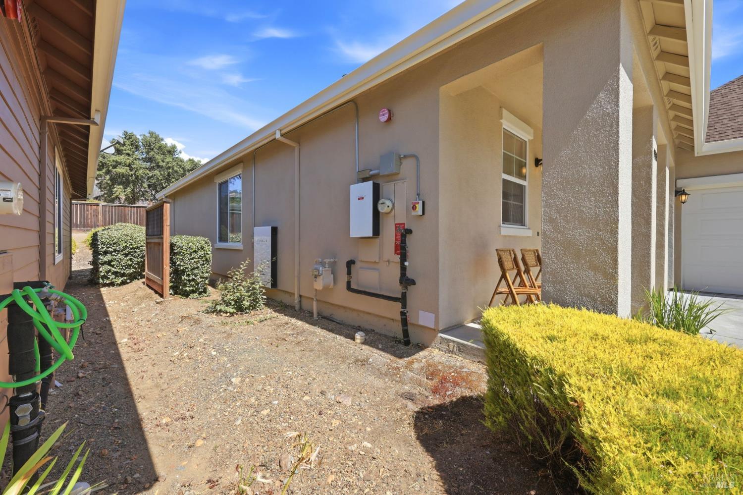 9333 Oak Trail Circle Santa Rosa, CA 95409 - Photo 37 of 42 Gallery Image 37