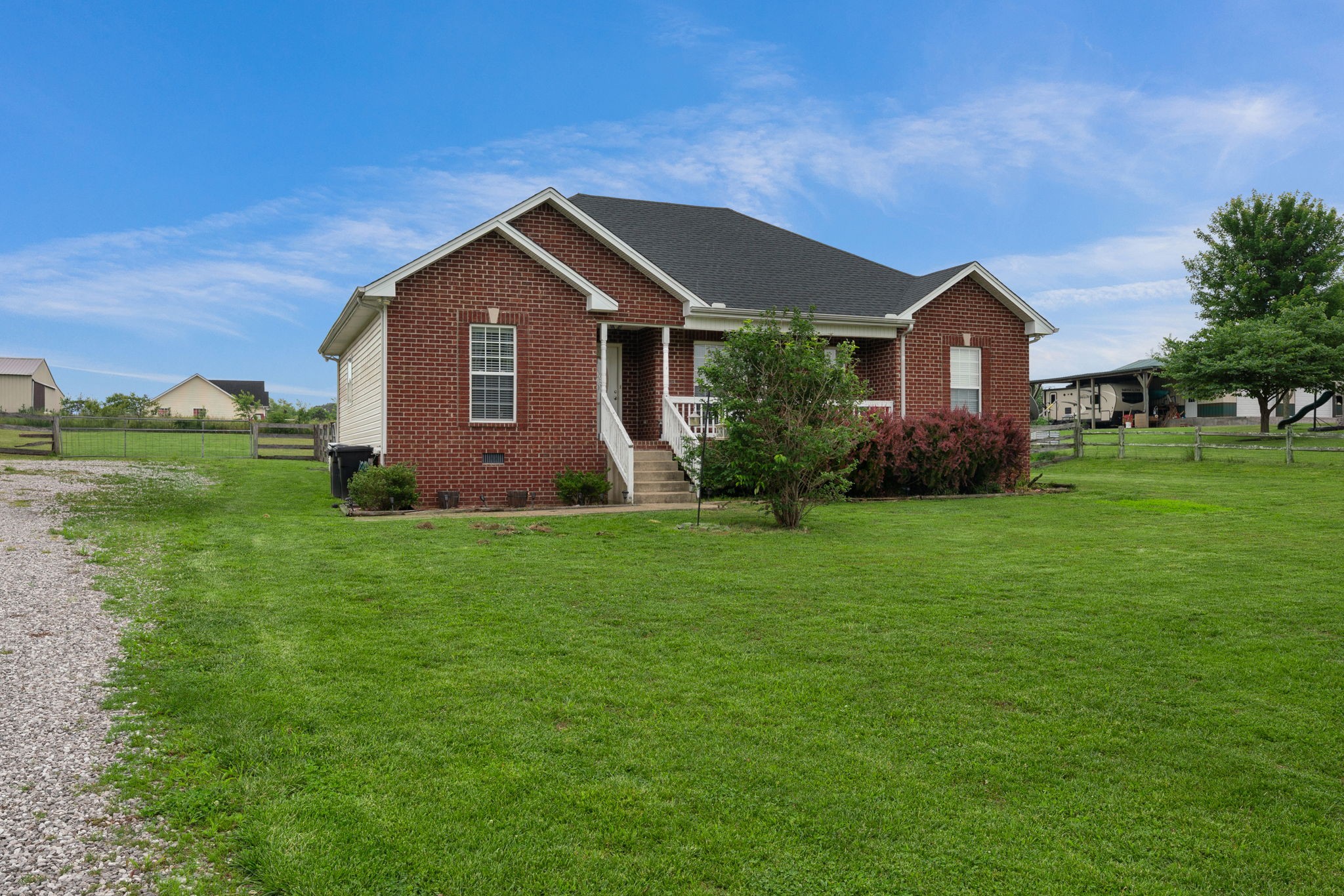 734 Lear Road Portland, TN 37148 - Photo 24 of 24