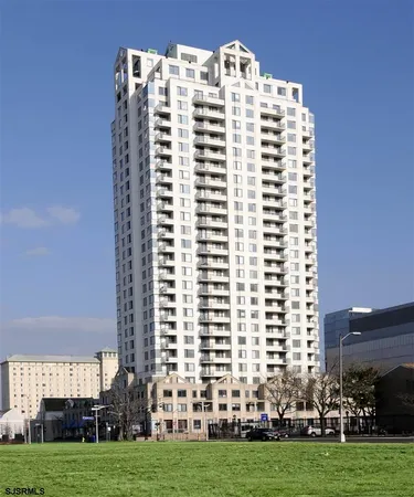 $2,300 | 526 Pacific Avenue, Unit 2407, Atlantic City, NJ 08401