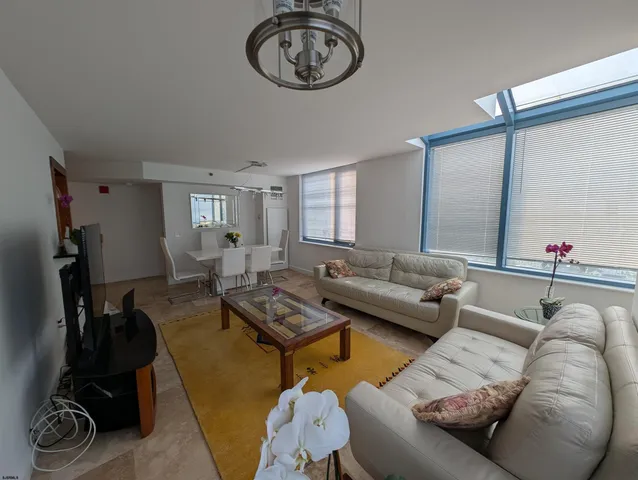 $2,500 | 526 Pacific Avenue, Unit 2407, Atlantic City, NJ 08401