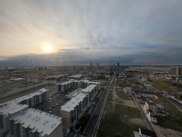 $2,500 | 526 Pacific Avenue, Unit 2407, Atlantic City, NJ 08401