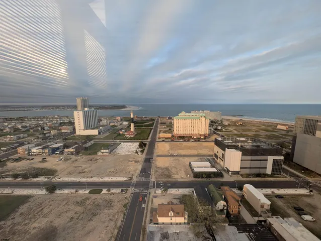 $2,500 | 526 Pacific Avenue, Unit 2407, Atlantic City, NJ 08401