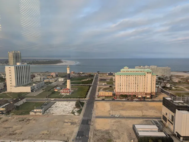 $2,500 | 526 Pacific Avenue, Unit 2407, Atlantic City, NJ 08401