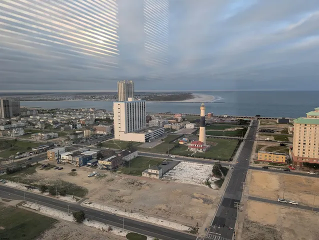 $2,500 | 526 Pacific Avenue, Unit 2407, Atlantic City, NJ 08401