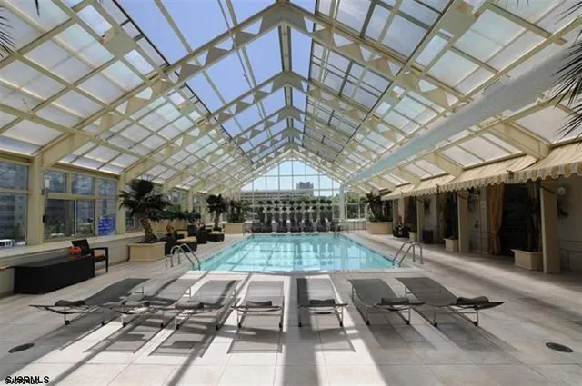 $2,500 | 526 Pacific Avenue, Unit 2407, Atlantic City, NJ 08401