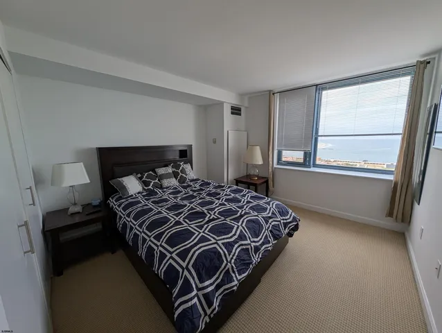 $2,500 | 526 Pacific Avenue, Unit 2407, Atlantic City, NJ 08401